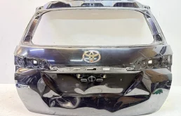 Крышка багажника Toyota Fortuner 2015-2024