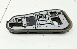 Плата заднего фонаря Renault Logan 1 L90