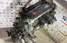 Двигатель Kia Spectra 2011 1.6 S6D