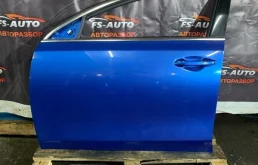 Дверь боковая Kia Ceed 2022 76003J7700 УНИВЕРСАЛ 1.6 G4FJ, передняя левая