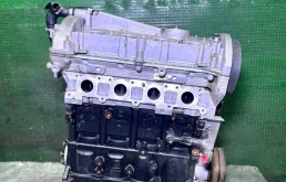 Двигатель Volkswagen Passat B5 рестайлинг (2000—2005)
