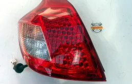 Фонарь задний левый Kia Ceed ED рестайлинг (2009—2012)