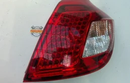 Фонарь задний правый Kia Ceed ED рестайлинг (2009—2012)