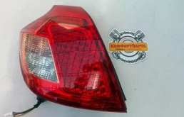 Фонарь задний левый Kia Ceed ED рестайлинг (2009—2012)