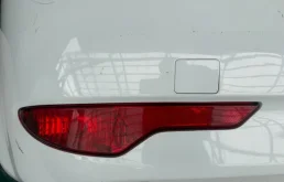 Фонарь задний левый Kia Ceed ED рестайлинг (2009—2012)