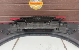 Абсорбер бампера Kia Ceed ED (2006—2010)
