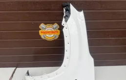 Крыло переднее левое Chevrolet Orlando I (2010—2018)
