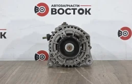 Генератор MITSUBISHI GRANDIS 2007 1800A064 NA4W 4G69