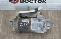 Стартер MITSUBISHI CHARIOT GRANDIS MD362910 N84W 4G64