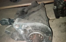 Стартер Toyota Grand Hiace 1993–1996 2810067020 KZH100 1KZTE