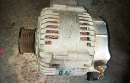 Генератор Land Rover freelander 1997–2006 YLE102480 L314 25K4F
