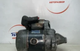 Стартер Hyundai Elantra 2009 3610021770 1.6 G4ED