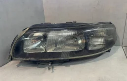 Фара галогеновая Volvo XC70 2001 8620694, левая