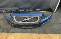 Бампер передний Volvo V70 30678623 B4164T