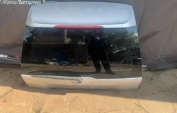 Крышка багажника Volvo XC90 2006 39852821 1 B5254T2
