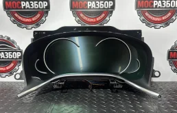 Панель приборов BMW 7 серия 2016 62109442426 G12 B58B30A