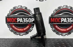 Насос омывателя фар BMW 7 серия 2016 67637217792 G12 B58B30A