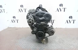 Двигатель Opel Zafira Z18XE