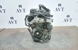 Двигатель Skoda Yeti CBZ CBZA CBZB