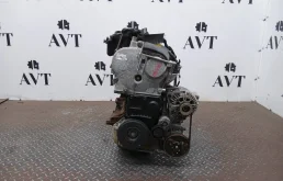 Двигатель Renault Scenic K4M812