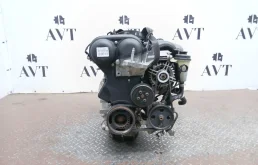 Двигатель Ford Focus HWDA