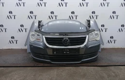 Ноускат (Nose Cut) Volkswagen Touran