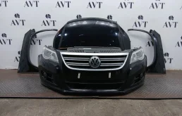 Ноускат (Nose Cut) Volkswagen Tiguan CCZ CCZA CCZB
