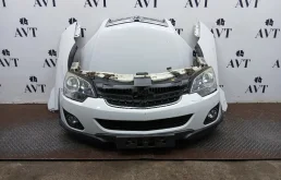 Ноускат (Nose Cut) Opel Antara C145