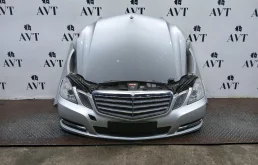 Ноускат (Nose Cut) Mercedes-Benz E-Class W212