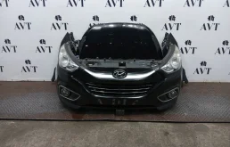 Ноускат (Nose Cut) Hyundai IX35