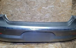 Бампер Volkswagen Passat CC 2010 358
