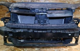 Панель передняя в сборе Volkswagen Passat 2012 365