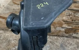 Влагоотделитель Peugeot 308 2010 4E