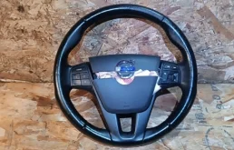 Руль кожа Volvo S60 2012 FS48