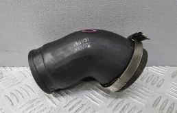 Патрубок интеркулера Volkswagen Passat B6