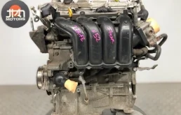 Двигатель Toyota Corolla E180