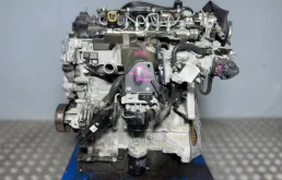 Двигатель Mazda CX-5 2015 KE
