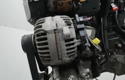 генератор Renault Megane 2  2008 K9K 732