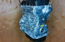 Двигатель G4KE Santa Fe, Kia Sorento, Optima новый