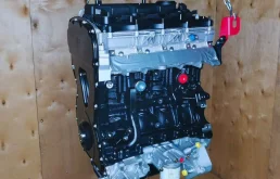 Двигатель Форд Транзит, Ford Transit 2.2 новый
