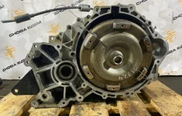 АКПП SsangYong Actyon 3610034220 D20DT