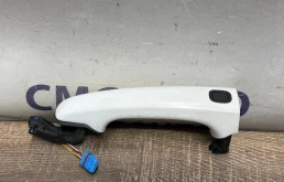 Ручка двери наружная Volvo XC60 30753786 XC60