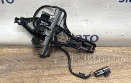 Кронштейн ручки двери Volvo XC60 30784204 XC60, задний левый