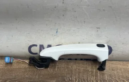 Ручка двери наружная Volvo XC60 39873389 XC60