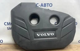 Крышка ДВС декоративная Volvo XC60 31338797 XC60
