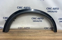 Молдинг крыла Volvo XC90 30779578 XC90 3.2
