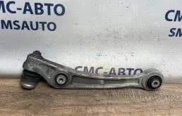 Рычаг нижний Audi A6 8K0407151F C7 3.0 CRE, передний левый