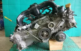Двигатель Subaru Forester 4, Legacy 2012-2018