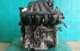 Двигатель Nissan Qashqai J10, +2, X-Trail T31 2007-2014