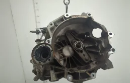 КПП 5-ст.мех. (МКПП) Volkswagen Golf 5 2003-2009 BCA Бензин 1.4 л Инжектор